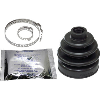 MOOSE OFFROAD CV Boot Kit - Front/Rear Outboard - Polaris AT-03C08