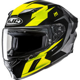 HJC i11 Helmet - Instant - MC3H - 2XL FP67NUS803HV