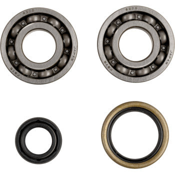 PROX Crankshaft Bearing/Seal Kit - Gas Gas/Husqvarna/KTM 23.CBS60013