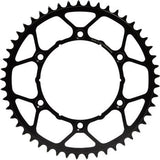 MOTO-MASTER Rear Sprocket - 51 Tooth - Suzuki/Yamaha 620041151