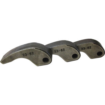 MOOSE UTILITY Clutch Weights - 23-62 - 62 g - Polaris 100-4125-PU