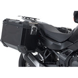 SW-MOTECH Adventure Luggage System - Black - Honda Transalp '24 ADV.01.070.75000/B