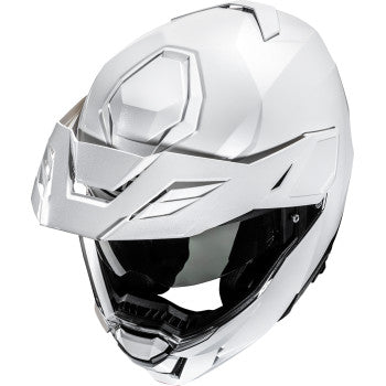 HJC i80 Modular Helmet - Solid - White - XS EP37NUS3XWHV