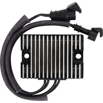 RM STATOR Regulator/Rectifier - Mosfet - Black - '09-'13 XL 883/1200 RM30342