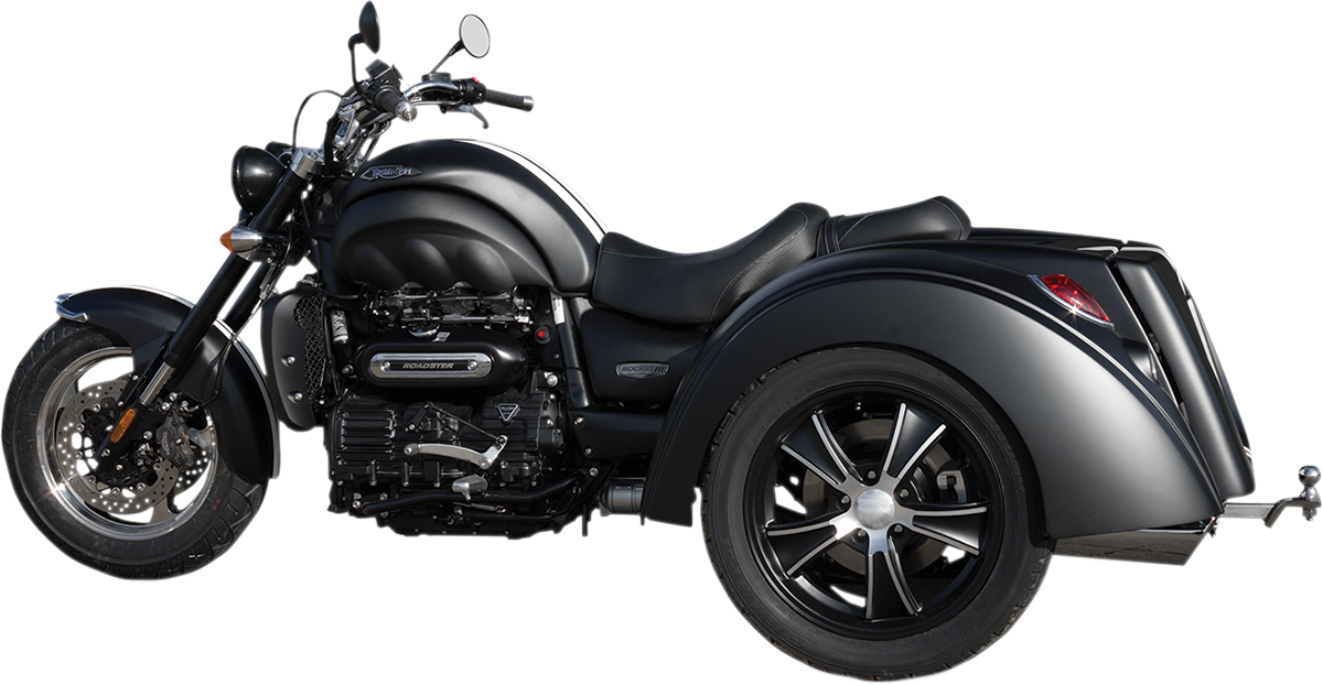 MOTOR TRIKE Triumph Rocket III IRS Trike Conversion Kit - Roadster MTDR-2030