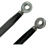 DEMON Tie Rod - Front - Heavy Duty - Defender PATD-3004XHD-D