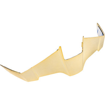 ICON Threshold™ Rear Spoiler - Forged Bronze - XS/S 0133-1797