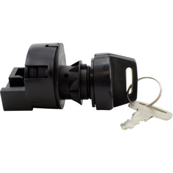 RM STATOR Ignition Key Switch - 3-Position - Polaris RM05019