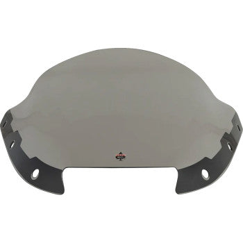 KLOCK WERKS Flare™ Windshield - 14-1/2" - Tinted - BMW KWW-06-0608-T