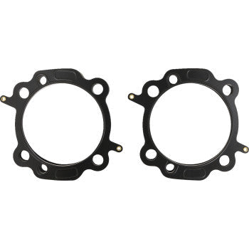COMETIC Head Gasket - 4.125" - .032" - MLX - Twin Cam C10358-032