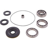 MOOSE RACING Differential Bearing/Seal Kit - Rear - Defender 700 25-2151