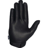 FIST HANDWEAR Moto Hybrid Flame Gloves - Black - Large F-GMH-01323-L