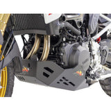 AXP RACING Adventure Skid Plate - Black - BMW - F 900 GS AX1772