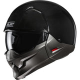 HJC i20N Helmet - Solid - Black - XL JP47NUS7XBKV