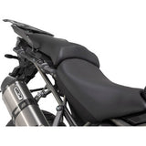 SW-MOTECH TRAX ADV Aluminum Case System - Black - Triumph Tiger 1200/Tiger Explorer 1200 '12-'21 KFT.11.483.70001/B