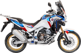 LEOVINCE Stainless Steel Header Pipe  CRF1100L Africa Twin  2020-2022 80020
