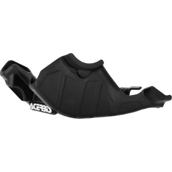 ACERBIS Skid Plate - Black - SX 50