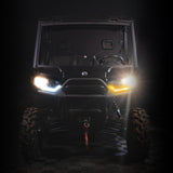 RAVEK Turn Signal Kit Ravek Canam Defender Lever 65-1000SL