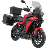 SW-MOTECH Adventure Luggage System - Black - Yamaha Tracer 9 '21-'24 ADV.06.921.75000/B