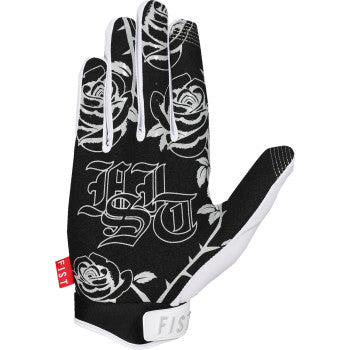 FIST HANDWEAR Strapped Hannah Roberts Red Label Eye Candy Gloves - 2XL F-GS-01004-2XL