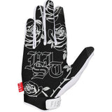 FIST HANDWEAR Strapped Hannah Roberts Red Label Eye Candy Gloves - 2XL F-GS-01004-2XL