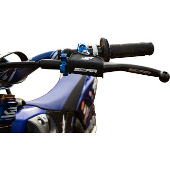 SCAR Clutch Assembly Bl Adj CPCL2