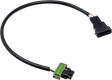 NAMZ Speedometer & Instrument Extension Harness - 20" NSXH-RG2
