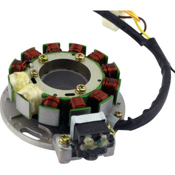 RM STATOR Stator - Polaris RM01204