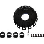 PROX Clutch Basket - RM 125 17.3292F