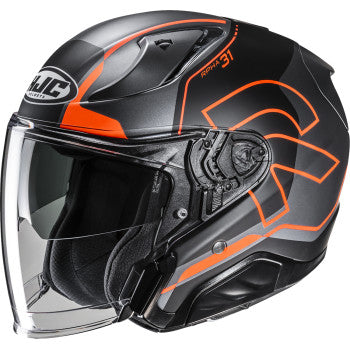 HJC RPHA 31 Helmet - Dereen - MC6HSF - Small JA19NUS42H6V