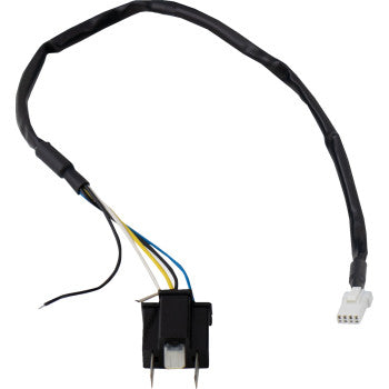 KOSO NORTH AMERICA Headlight - LED - Zenith GA030100