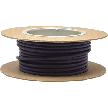 NAMZ 25' GXL Wire Spool - 10 Gauge - Violet NGWR-710