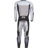 MOOSE RACING Qualifier® Pants - Black/White - US 34 2901-11736