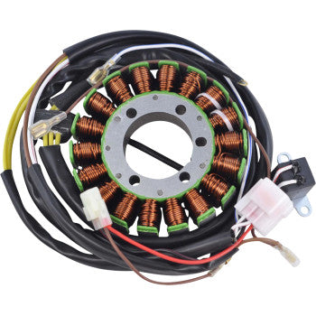 RM STATOR Stator - Polaris RM01283
