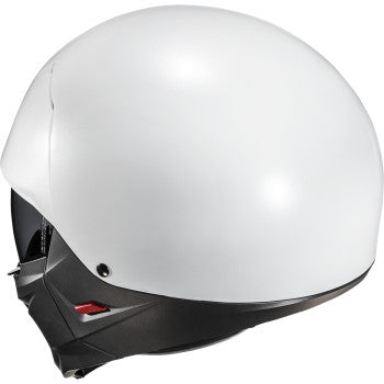 HJC i20N Helmet - Solid - White - Small JP47NUS4XWHV
