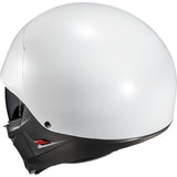 HJC i20N Helmet - Solid - White - Small JP47NUS4XWHV