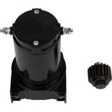 MOOSE UTILITY Replacement Motor for Pushtube Electric Turn Kit KD2721MK