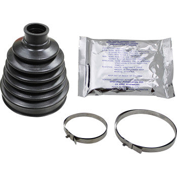 MOOSE OFFROAD CV Boot Kit - Front Inboard/Outboard | Rear Outboard AT-03080
