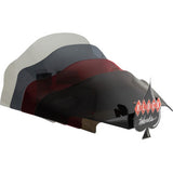 KLOCK WERKS Flare Windshield Display - '23-'25 FLH KWW-01-0765