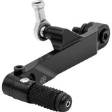 GILLES TOOLING Shift Lever Kit - Black 22-24 Honda XL750 Transalp. RCT-H03-S-KIT-B