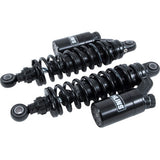 OHLINS Twin Shocks - 12" - Fully Adjustable - STX36P (HD763) HD 763