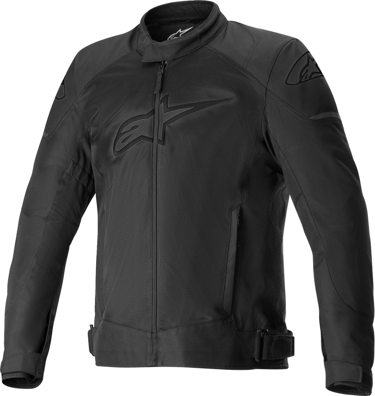 IN STOCK  OPEN BOX ALPINESTARS T SP X Superair Jacket - Black/Black - Small 3302022-1100-S