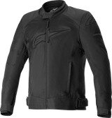 IN STOCK  OPEN BOX ALPINESTARS T SP X Superair Jacket - Black/Black - Small 3302022-1100-S