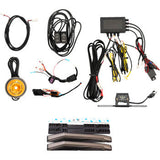 RAVEK Turn Signal Kit - Ridge 67-4001