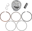 JE PISTONS Piston Kit 274195