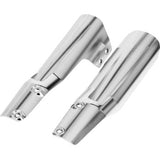SADDLEMEN Front Fender Adapter - Raw - FXLRS/T M-8-0001