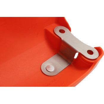 WORKS CONNECTION Hardware - Fork Guard/Reinforcing - Kit CONNECTION 12-193