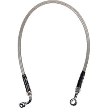 MOOSE RACING Brake Line - Stainless Steel  G06-2-008/P