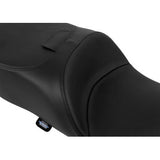 DRAG SPECIALTIES SEATS Freedom Seat - Vinyl - Smooth - FLRT/FLTRT '15-'25 0801-2332
