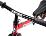 STRIDER 12" Classic Balance Bike - Red ST-M4RD
